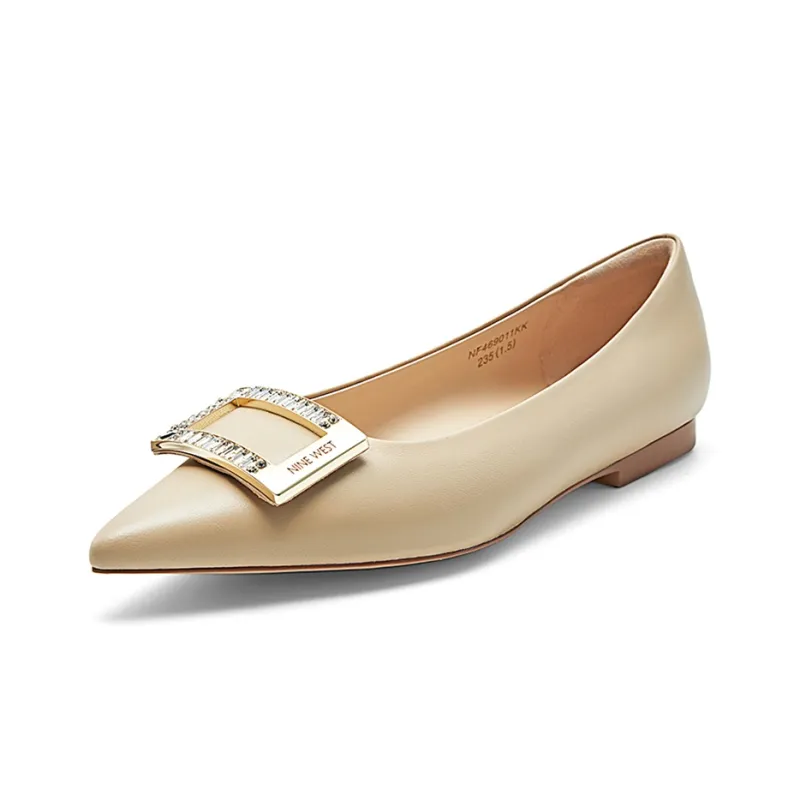 NINE WEST Casual Single Shoes Women's-11
