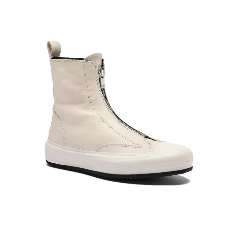 Officine Creative Leather Sneakers Women's-2
