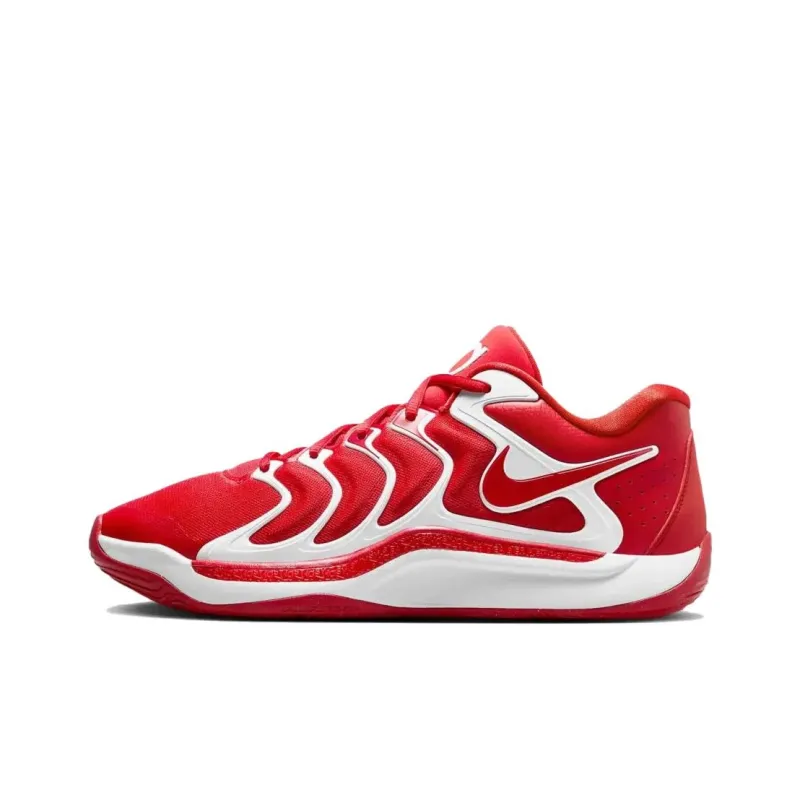 Nike Kd 17 Tb 'University Red'-0