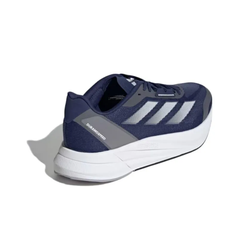 Adidas Duramo Speed Dark Blue Zero Metalic Halo Silver-3