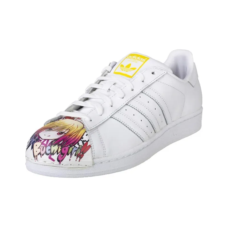 Adidas Superstar Pharrell Supershell-2