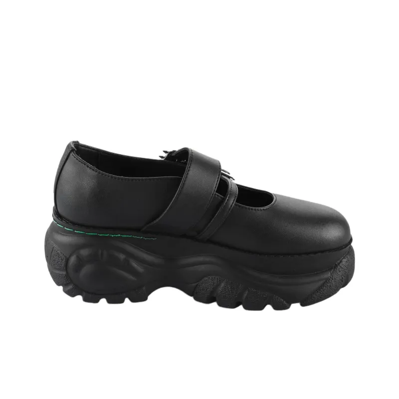 VIRÓN X Buffalo Source Platform Shoes-1