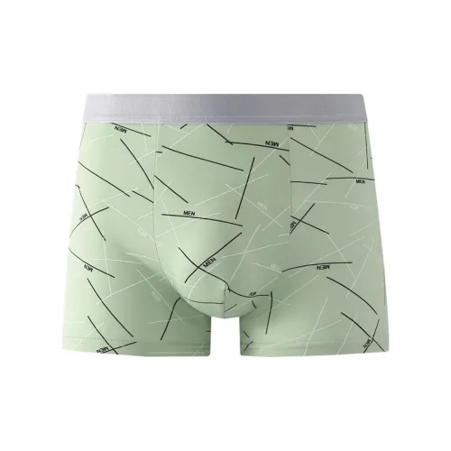 GOSO Underpants Men's Combo Set