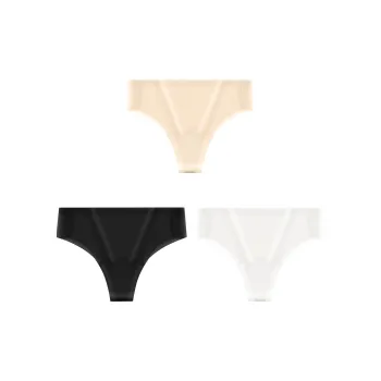 GRACEWELL Underpants Women's 3 Pack