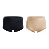 Black Skin 2 Pack[Zero Sensation, No Irritation]