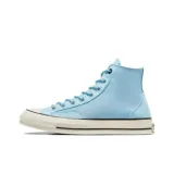 Blue White