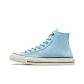 Blue White