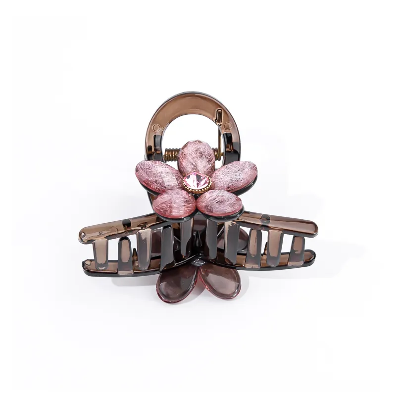Capuel Hair Clips Women's-1
