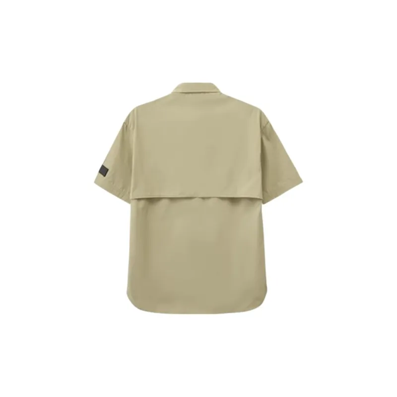 ONIARAI Shirts Men-4