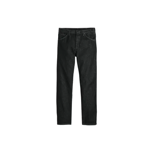 Dickies Jeans Men Black