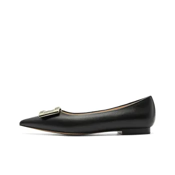 NINE WEST Casual Single Shoes Women's
