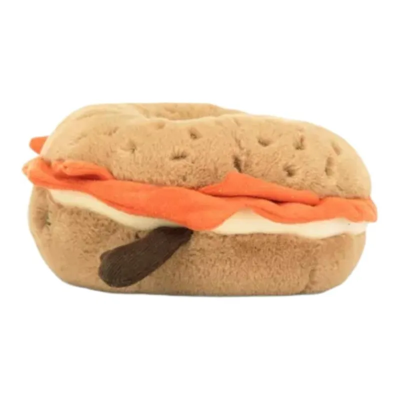 JELLYCAT Amuseables Bagel Plush Toy-2