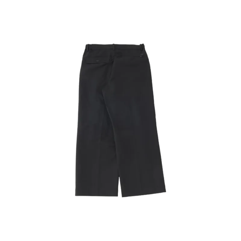 New Balance MET24 Casual Pants Men's Black-1