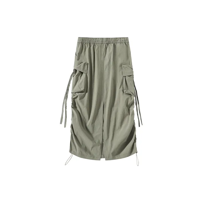 Apparition Casual Long Skirt Women's-1
