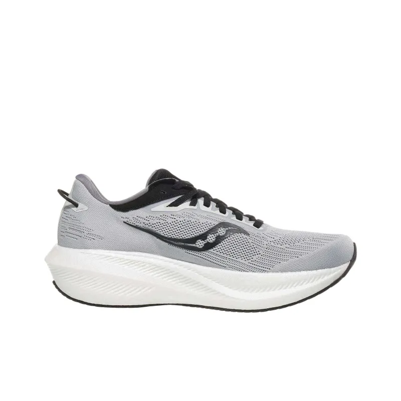saucony Triumph 21 Wide 'Concrete Orange'-1
