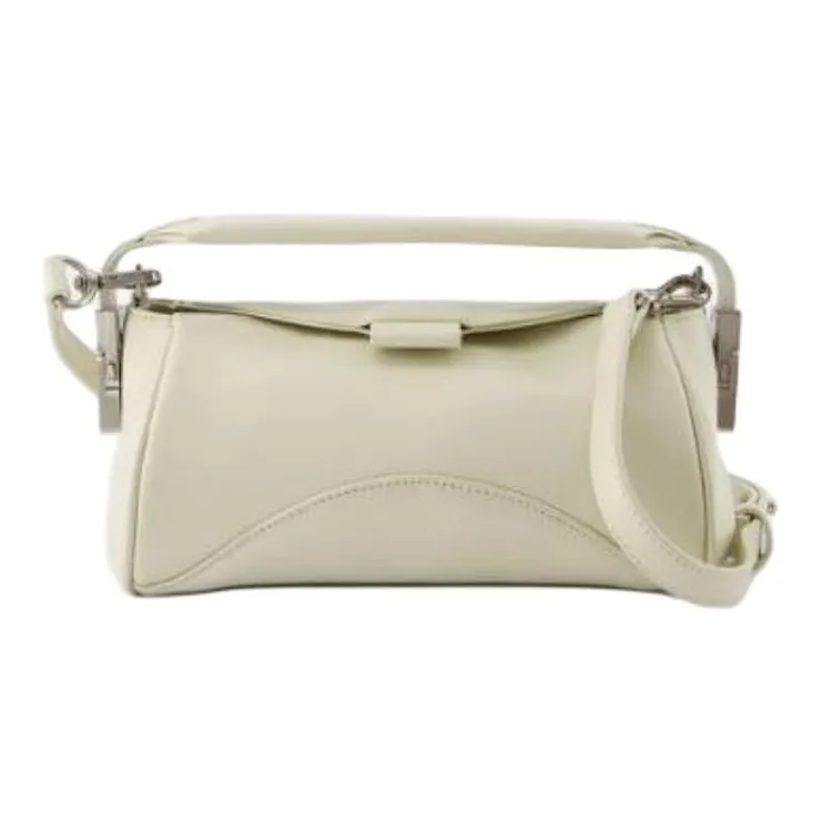 OSOI Structured Shoulder Bag-0