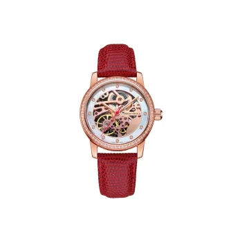 Sea Gull Women's Frontier Watch