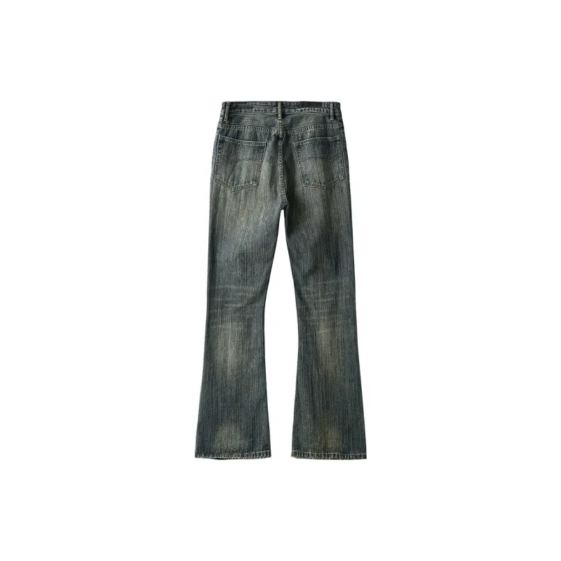 DARN TOUGH Jeans Unisex-1