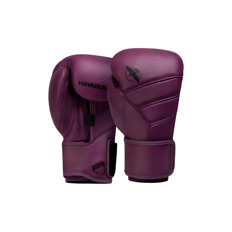 HAYABUSA Boxing Gloves-3