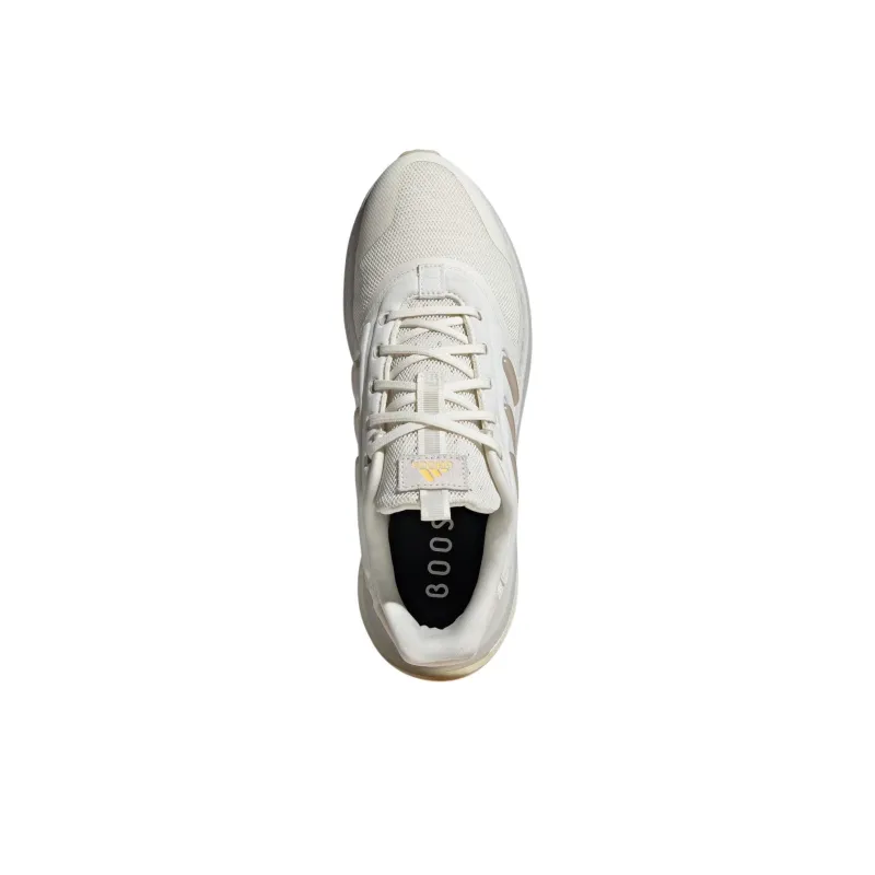 Adidas X_PLR Anti-Slip Wear-Resistant Low-Top Casual Running Shoes Men's Beige Gray-5