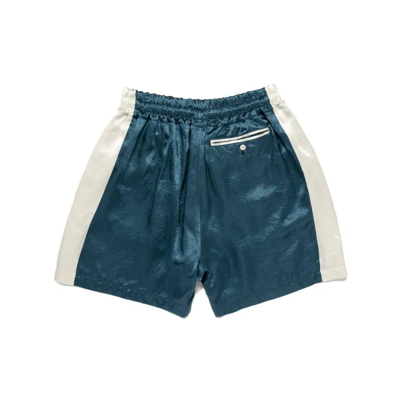 HUMAN MADE Embroidered Shorts-5