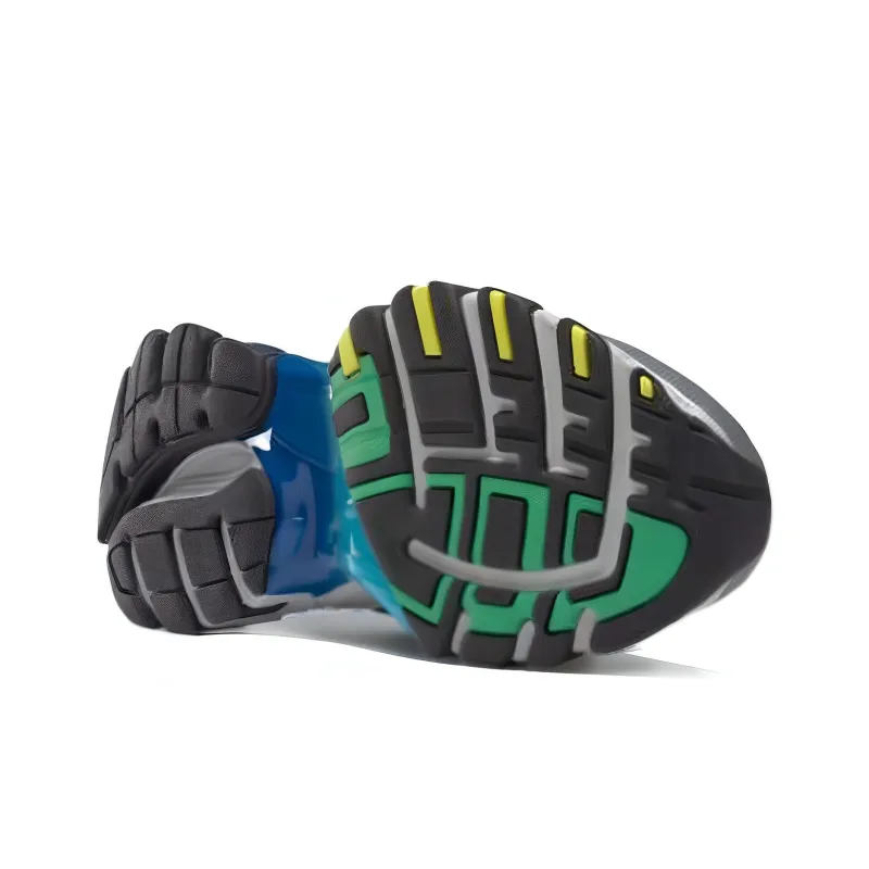Reebok Dmx Trail Shadow Bottle Green-4