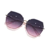 Purple Pink