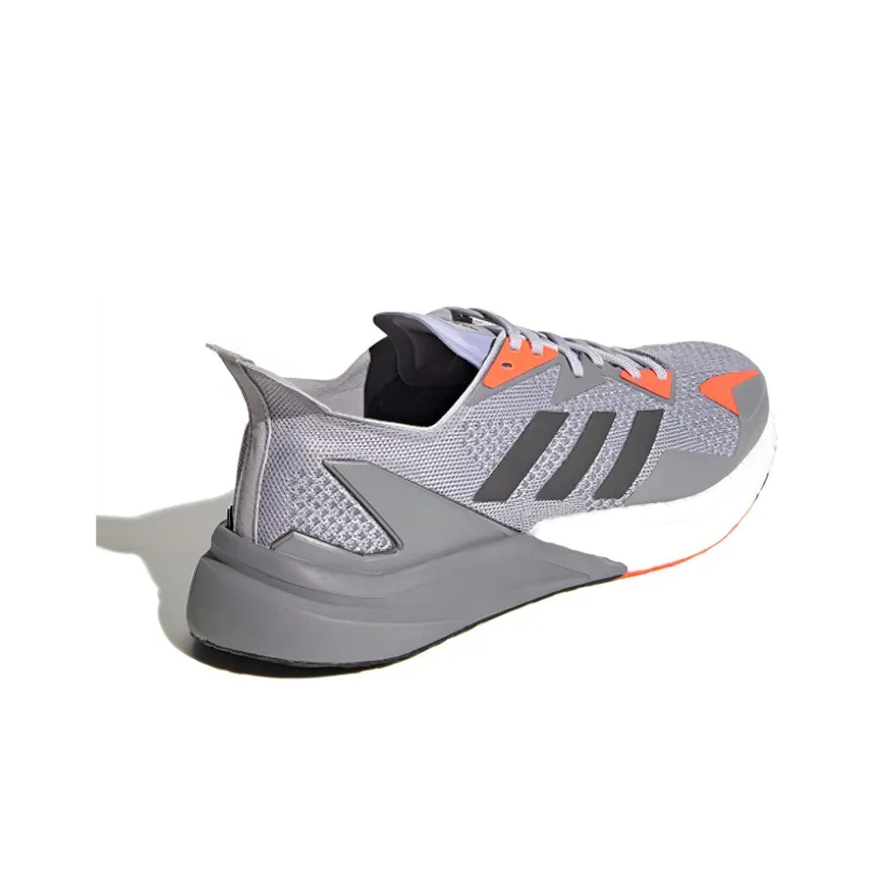 Adidas X9000L3 Glory Grey-3