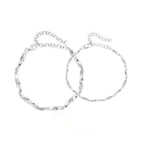 Endless Love Couple Bracelet