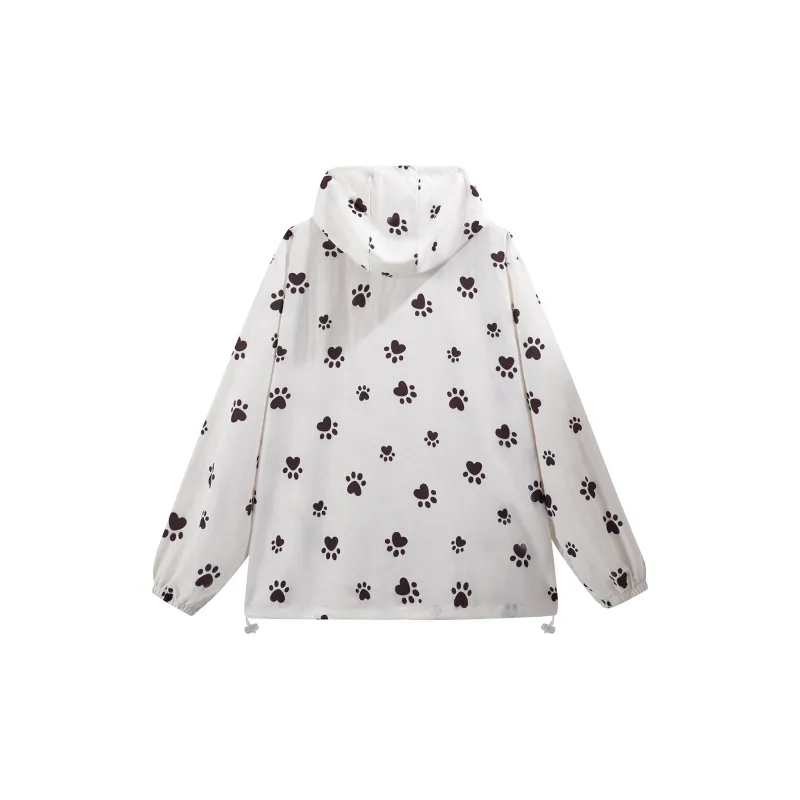 FOASIS Jackets & Coats Women's White-1