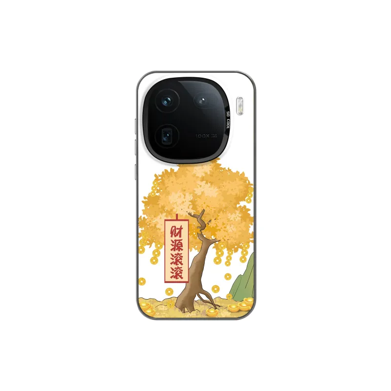 MINISO Phone Cases-3