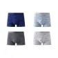 Dark Blue+Gray Blue+Dark Gray+Light Gray (4-1)