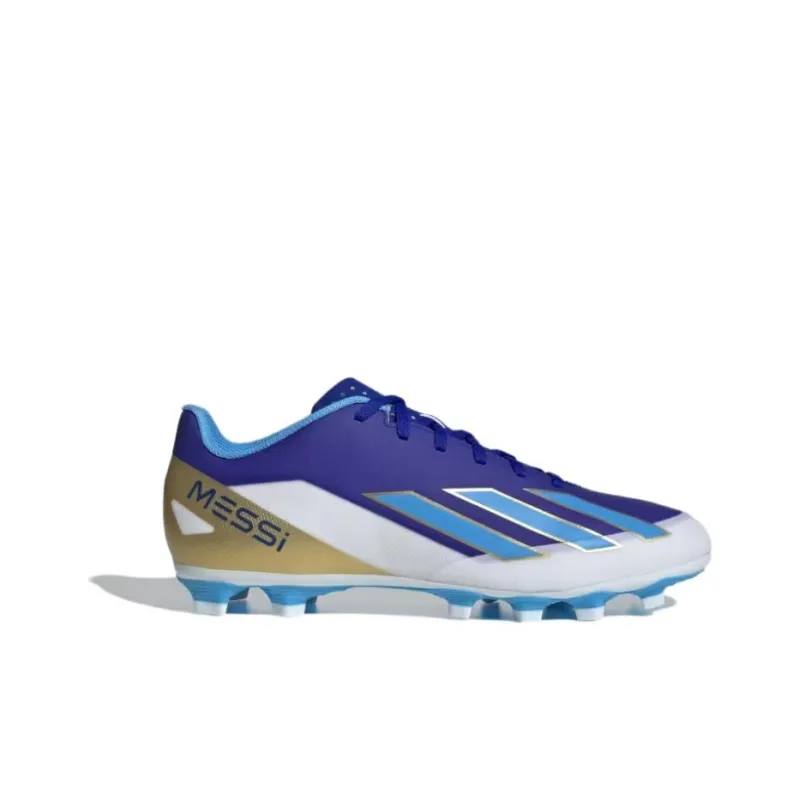 X Crazyfast Adidas Messi Club Fg 'Spark Gen10s'-1