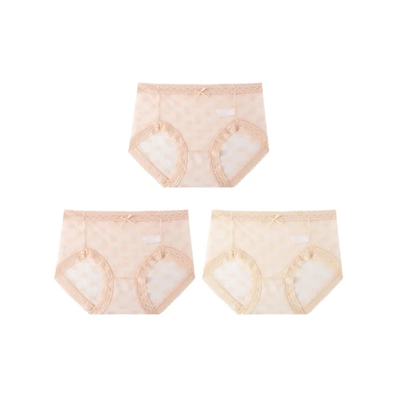 GRACEWELL Underpants Women's 3 Pack-23