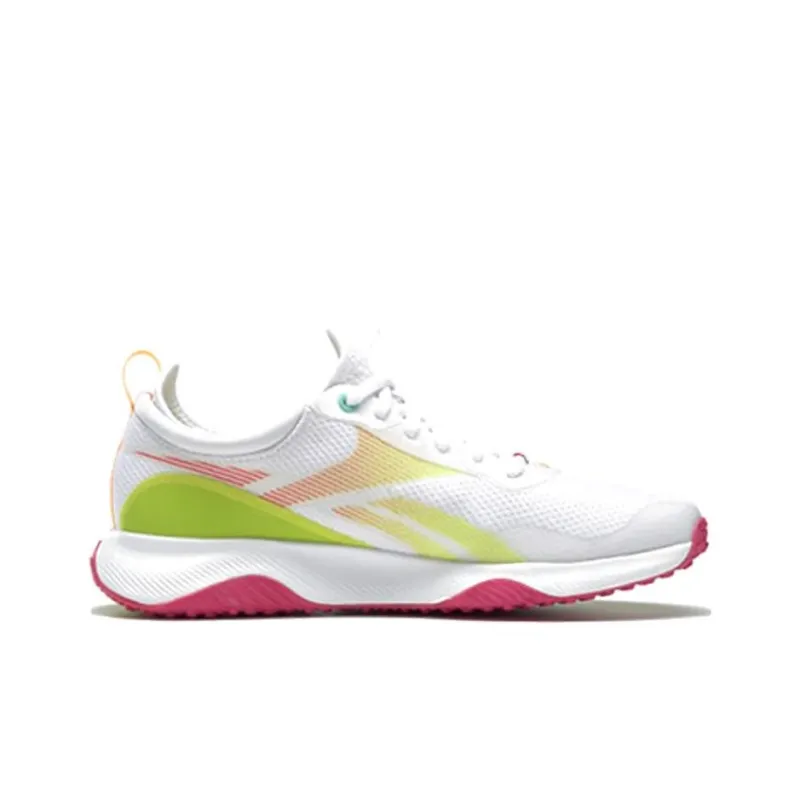 Reebok Hiit 2 White Pink Pixel Mint Women's-1