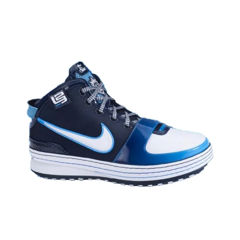 Nike LeBron 6 All Star Game-1