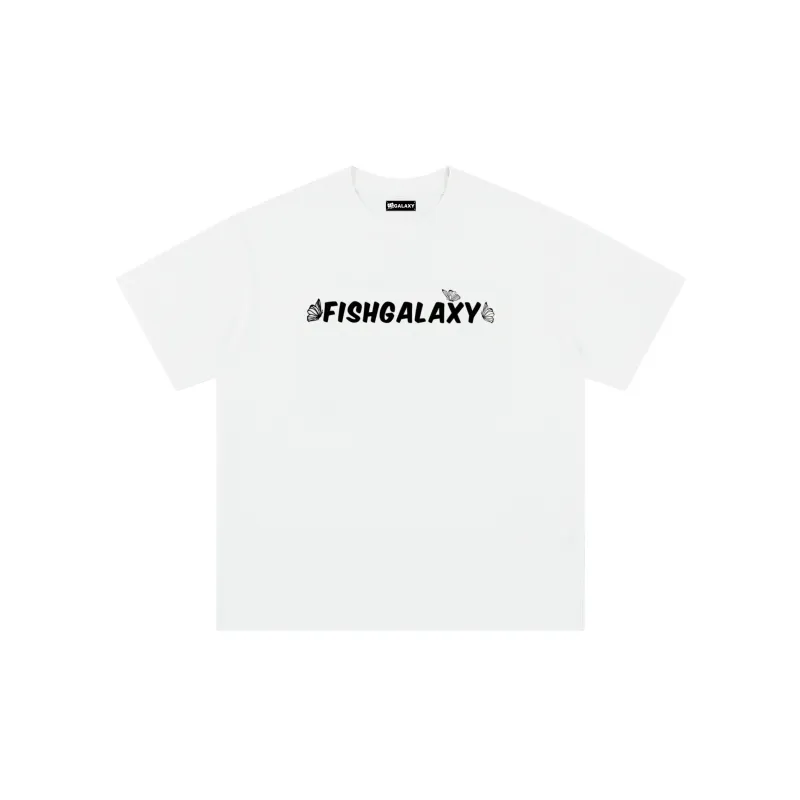 FISHGALAXY T Shirts Unisex-3