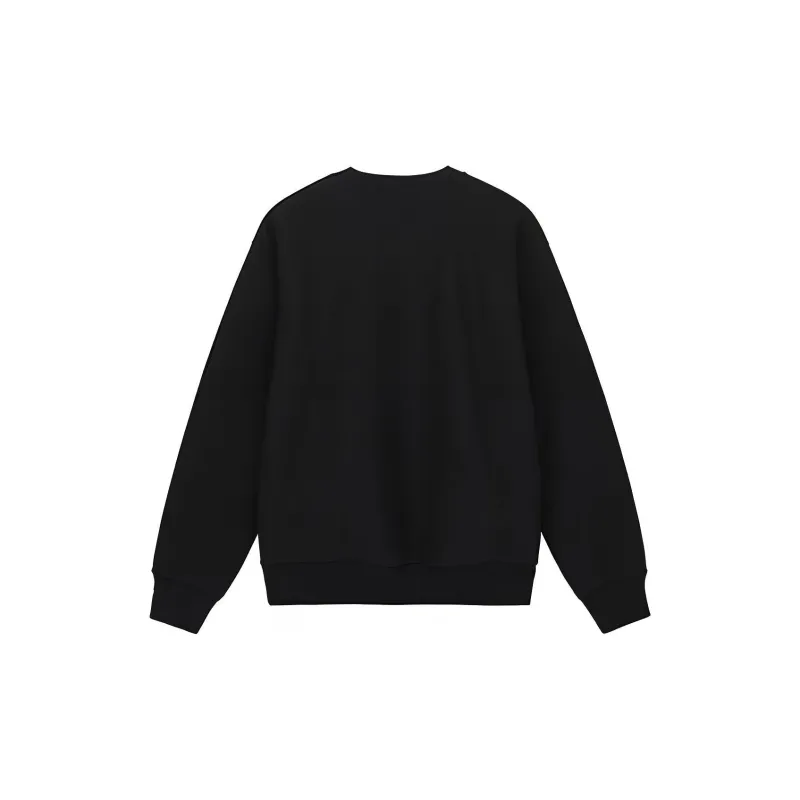 Stussy No.4 Crewneck-1