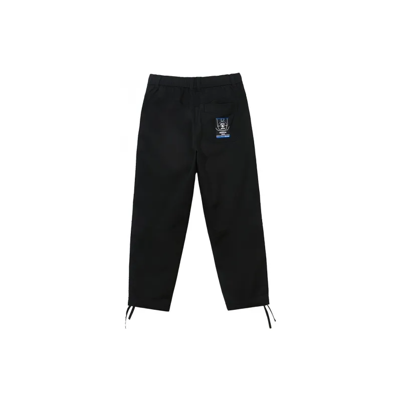 JACK JONES· x NBA Casual Pants Men's-1