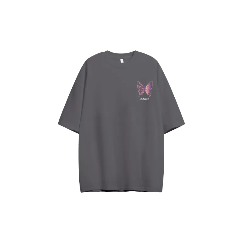 RHIME Chime95 Series T Shirt Unisex-23