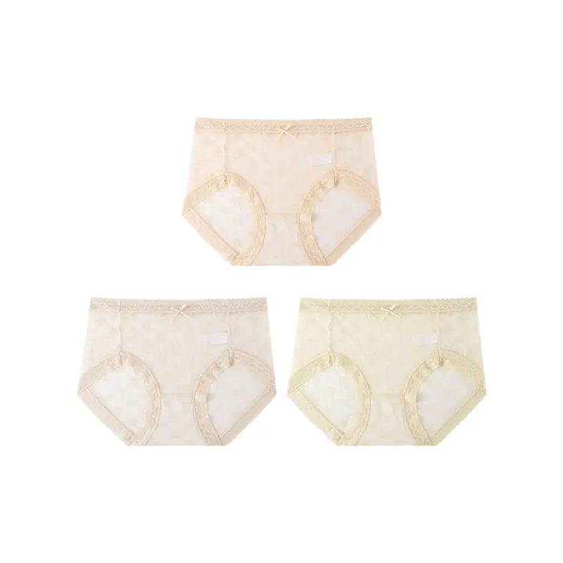 GRACEWELL Underpants Women's 3 Pack-14