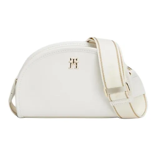 Tommy Hilfiger Shoulder Bags White