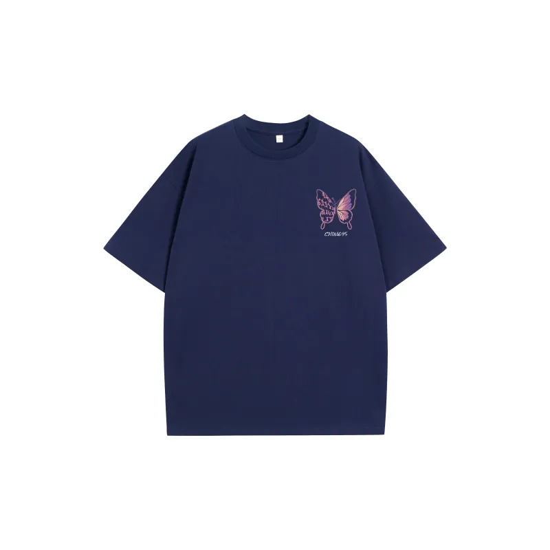 RHIME Chime95 Series T Shirt Unisex-7