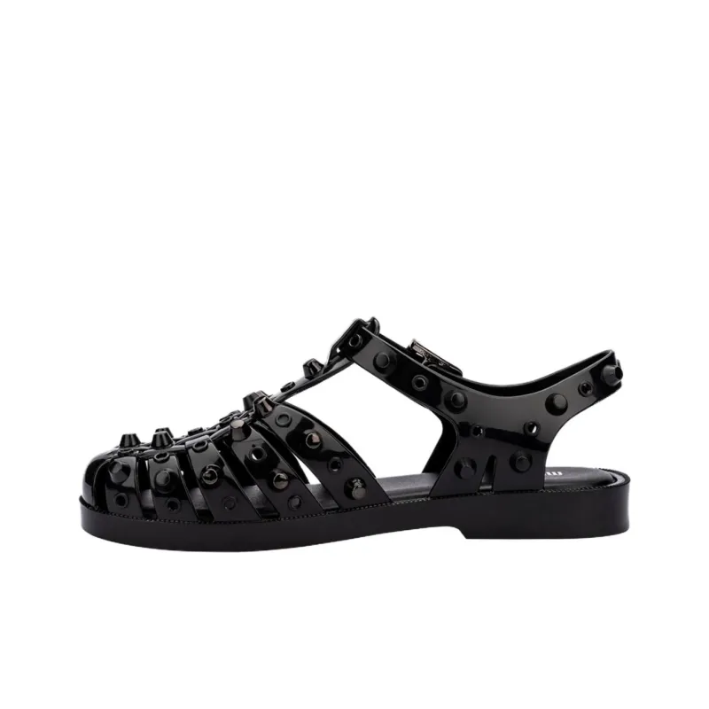 Melissa Roman Sandals Women's-10