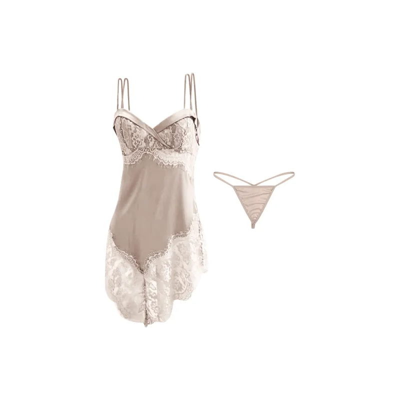 MT·MIT Women's Nightgowns-3