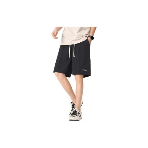 Fun Casual Shorts Unisex