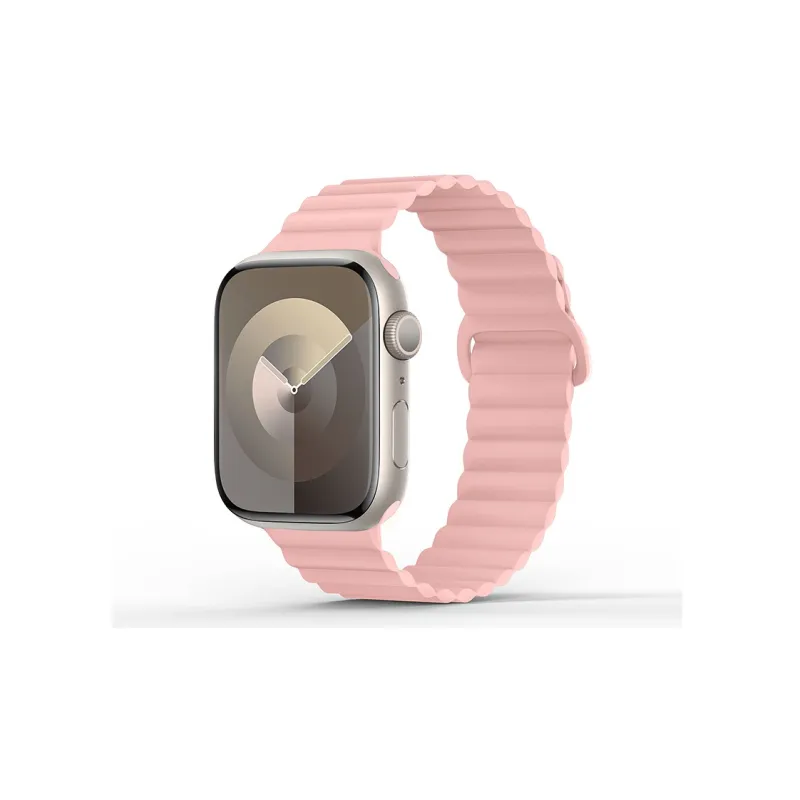FZRT Apple Compatibility Watch Band Silicone Material-12