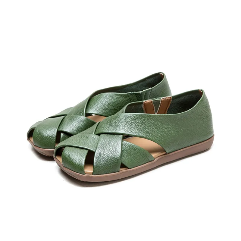 Jay Roman Sandals Women's-6