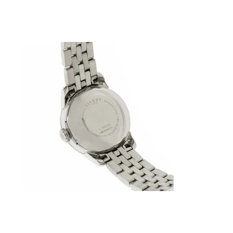 TISSOT Women's Le Locle Collection Watch-5