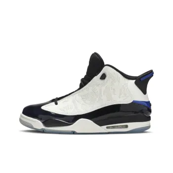JORDAN Dub Zero White Concord Black White
